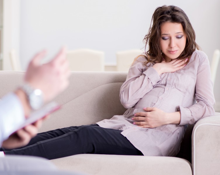 A Neuropsicoterapia durante a gestação