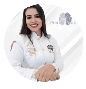 Picture of Dra. Priscila Trudes